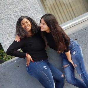 Meet your Posher, Angel